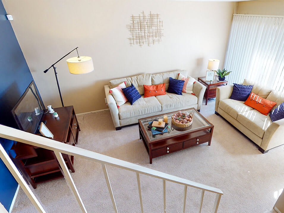 Photo and Video Gallery Fairlane East Apartments in Dearborn, MI